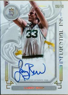 Larry Bird