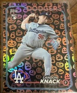 Landon Knack