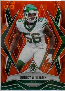 Quincy Williams