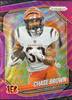 Chase Brown
