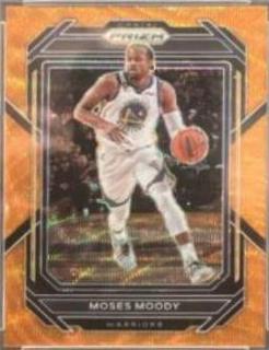 Moses Moody