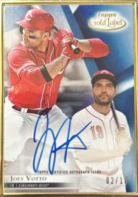 Joey Votto