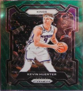 Kevin Huerter