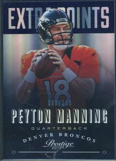 Peyton Manning