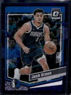 Josh Green