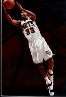 Stephon Marbury