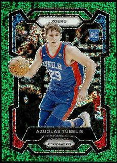 Azuolas Tubelis
