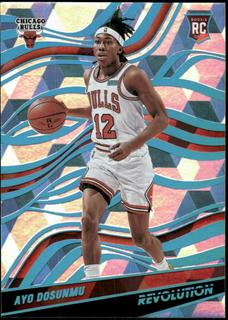Ayo Dosunmu