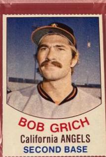Bob Grich