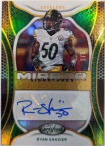 Ryan Shazier