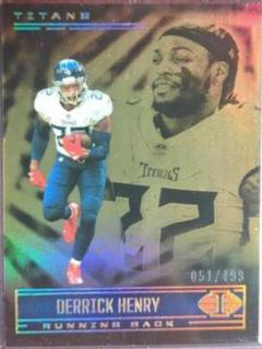 Derrick Henry
