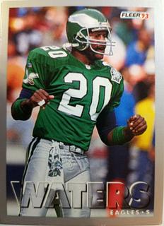 Andre Waters