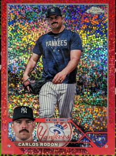 Carlos Rodon