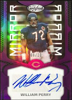 William Perry