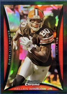 Kellen Winslow