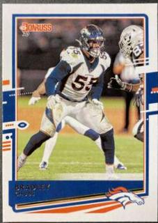 Bradley Chubb