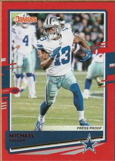 Michael Gallup