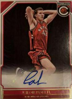 Jakob Poeltl