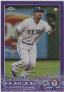 Rougned Odor