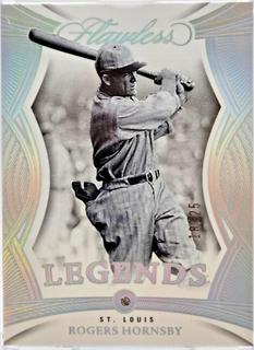 Rogers Hornsby