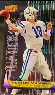 Peyton Manning