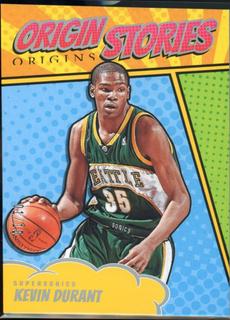 Kevin Durant