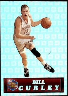 Bill Curley