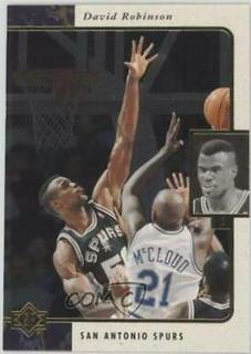 David Robinson