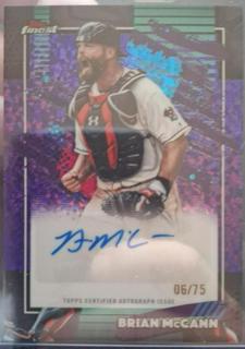 Brian McCann