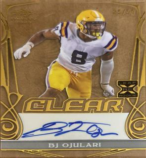 BJ Ojulari