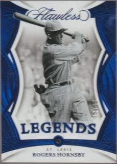 Rogers Hornsby