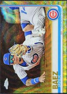 Javier Baez