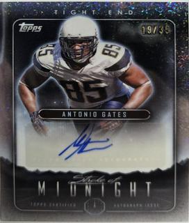 Antonio Gates
