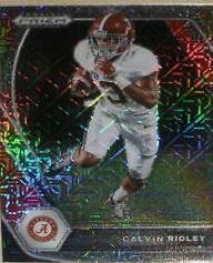 Calvin Ridley