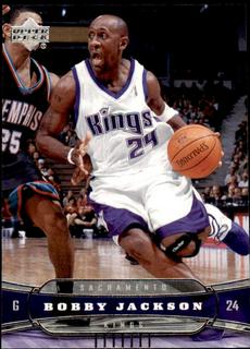 Bobby Jackson