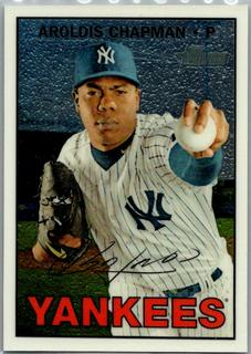 Aroldis Chapman