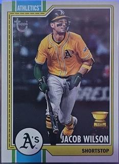 Jacob Wilson