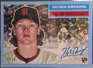 Hayden Birdsong