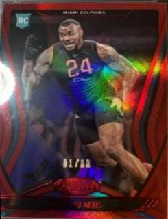 Raekwon Davis