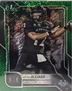 Micah Alejado