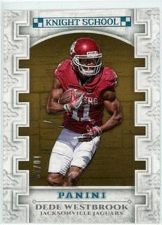 Dede Westbrook