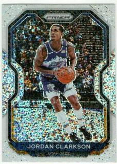 Jordan Clarkson