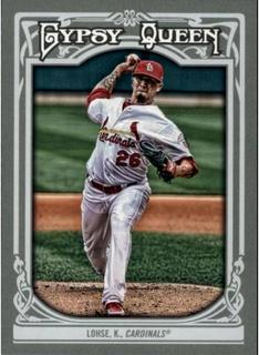 Kyle Lohse