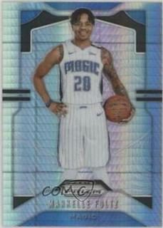 Markelle Fultz
