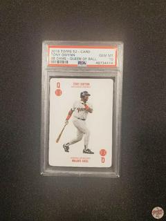 Tony Gwynn