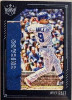 Javier Baez