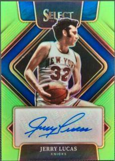 Jerry Lucas