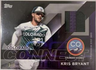 Kris Bryant