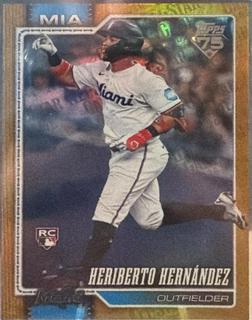 Heriberto Hernandez