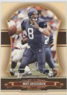 Matt Hasselbeck